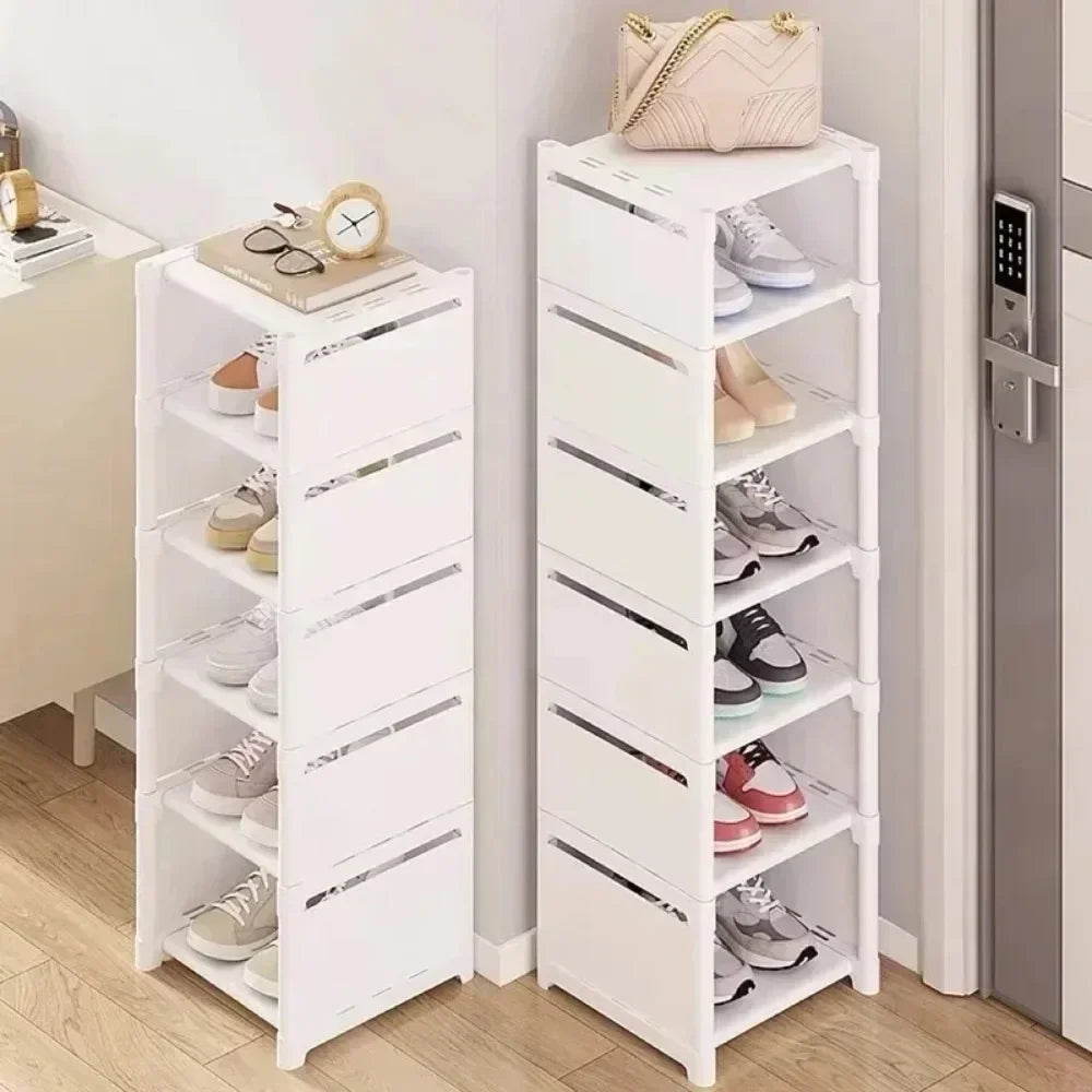 Multiple Layers Shoe Organizer Shoe