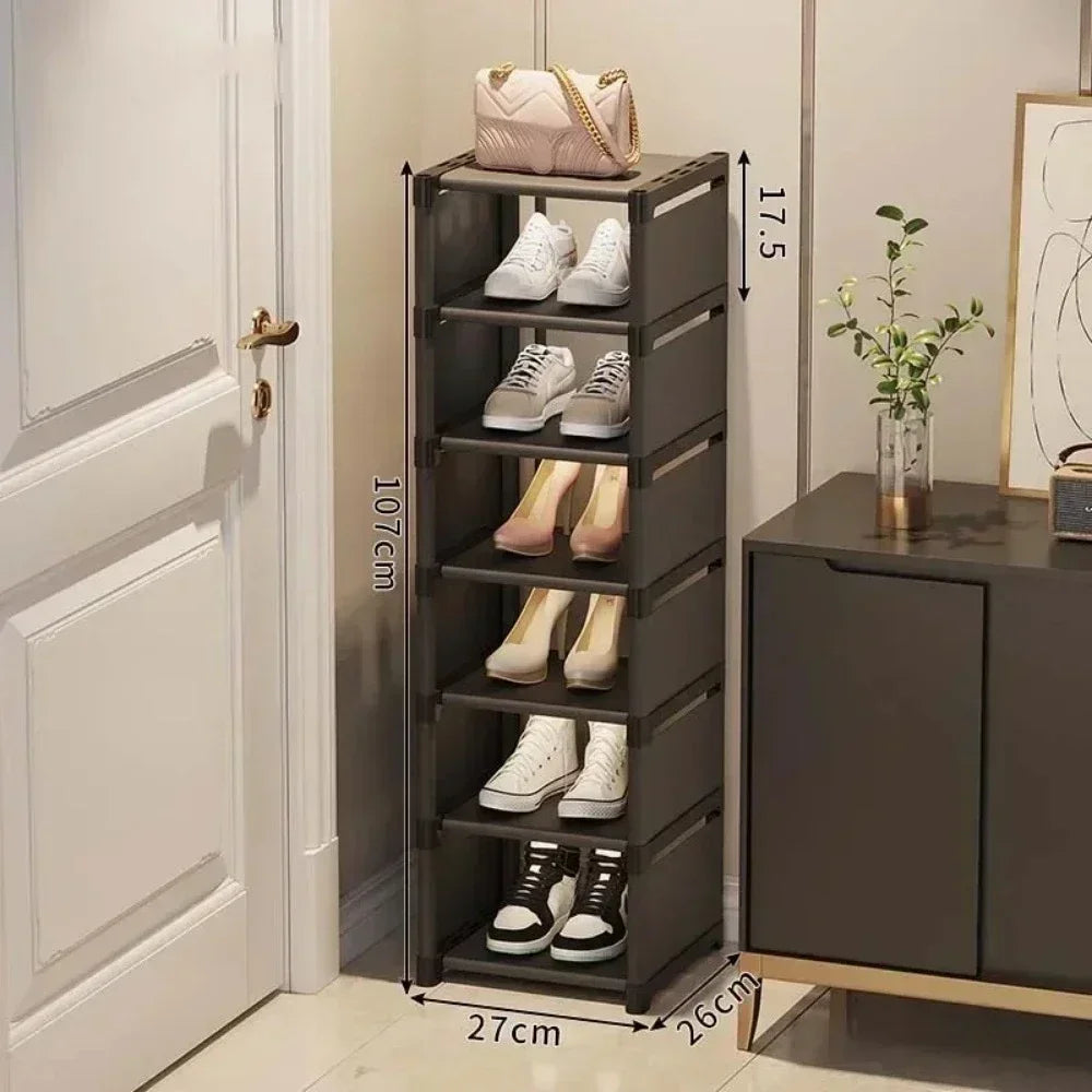 Multiple Layers Shoe Organizer Shoe