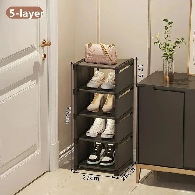 Multiple Layers Shoe Organizer Shoe