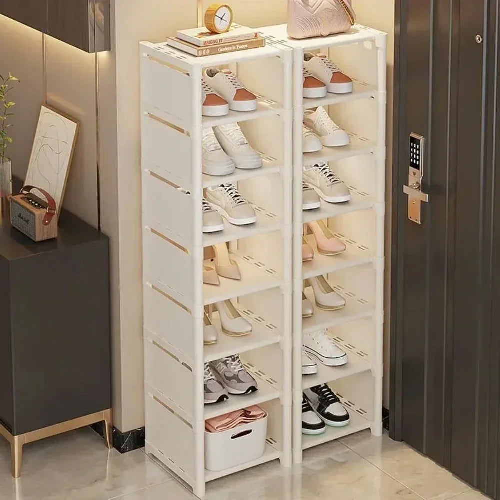 Multiple Layers Shoe Organizer Shoe
