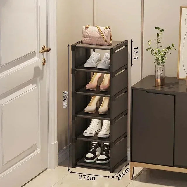 Multiple Layers Shoe Organizer Shoe
