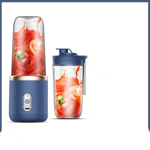 Portable Blender Mini Juicer