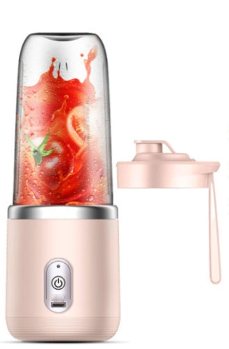 Portable Blender Mini Juicer