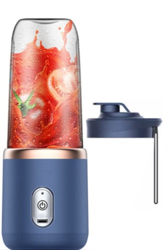 Portable Blender Mini Juicer