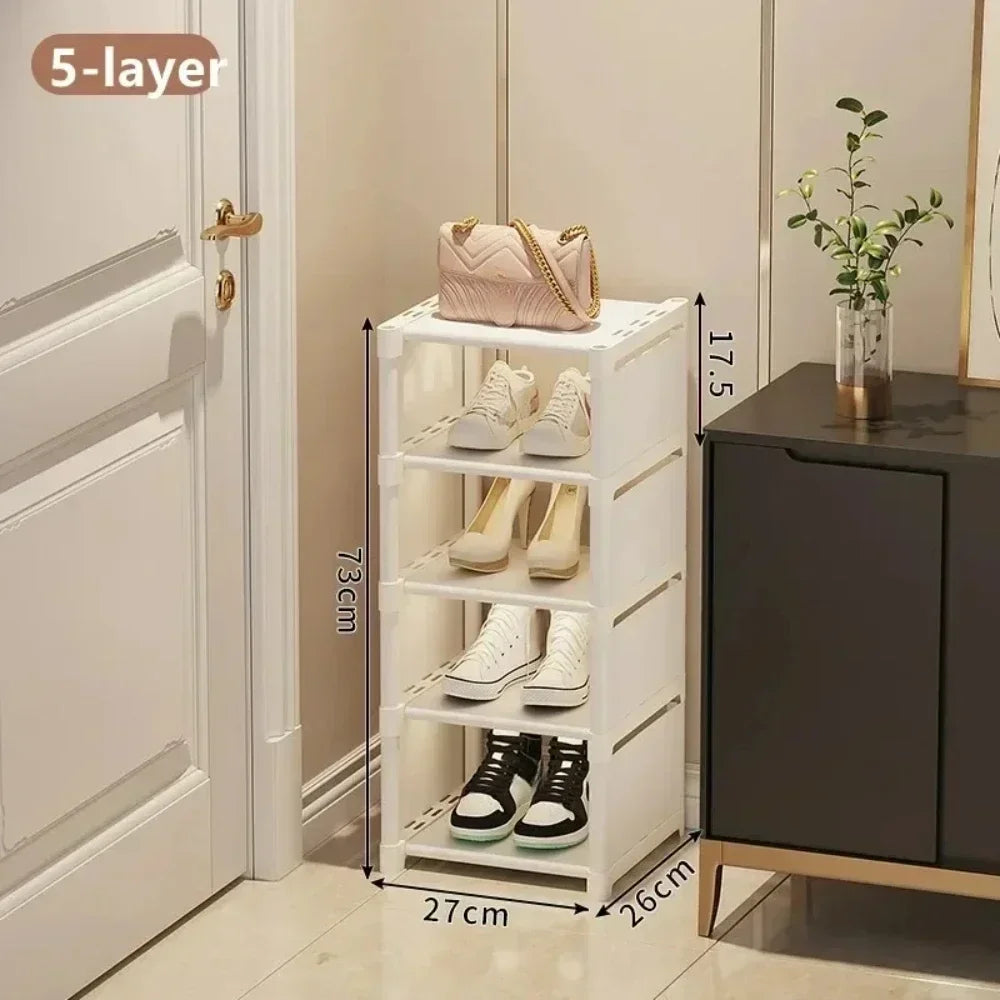 Multiple Layers Shoe Organizer Shoe