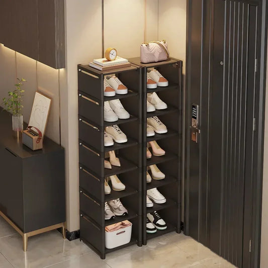Multiple Layers Shoe Organizer Shoe